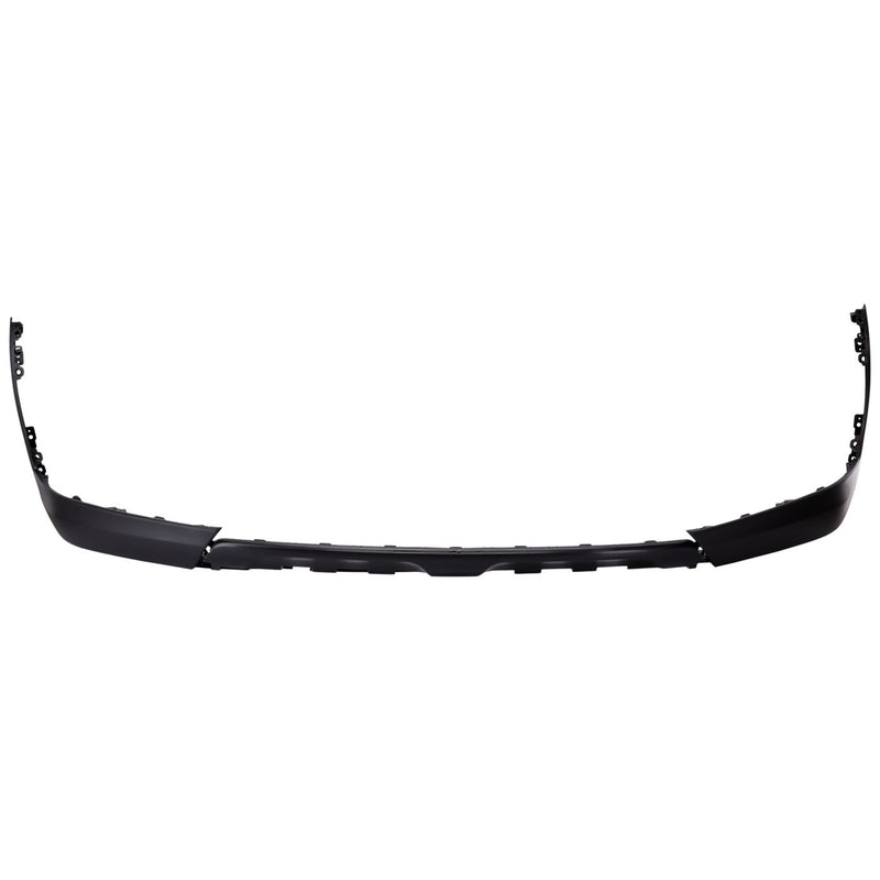 Front Lower Bumper Cover Fascia For 2017-2018 Hyundai