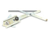Datsun Nissan 620 FR Window Regulator (1971-1979)