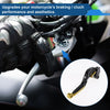 Kawasaki Z1000SX Brake Clutch Lever Adjustable Short Long (2015–2023)