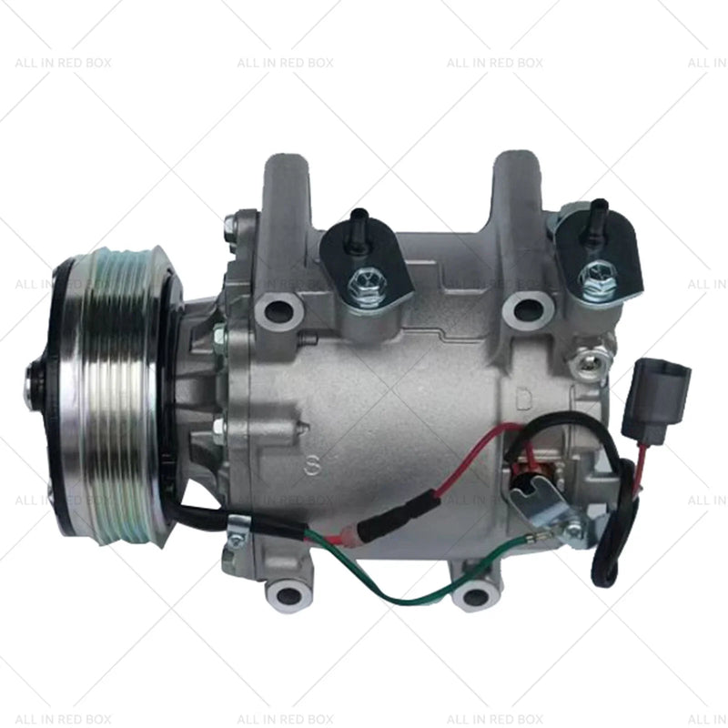 Honda Jazz GD 1.3L Petrol L13A1 AC Compressor (2003-2008)