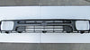 Toyota Hilux 4x2 (1992-1995) - Matt Black with Clips Grill