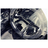 Ford Falcon FG XR6 XR8 LH Angel Eyes Headlight (2008 - 2010)