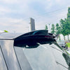 Benz GLE W167 GLE53 GLE350 (2019-2024) Gloss Black 1x Rear Spoiler Lip