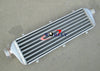 Aluminum Turbo Intercooler 2.25'' Inlet/Outlet