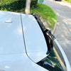 Audi A3 8V Sline Rear Boot Spoiler Lip (2014-2020)