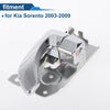 Kia Sorento Rear Left Passenger Side Door Handle (2011-2020)