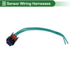 VOLKSWAGEN ROUTAN 3-Pin Sensor Wiring Harnesses (2009-2010)