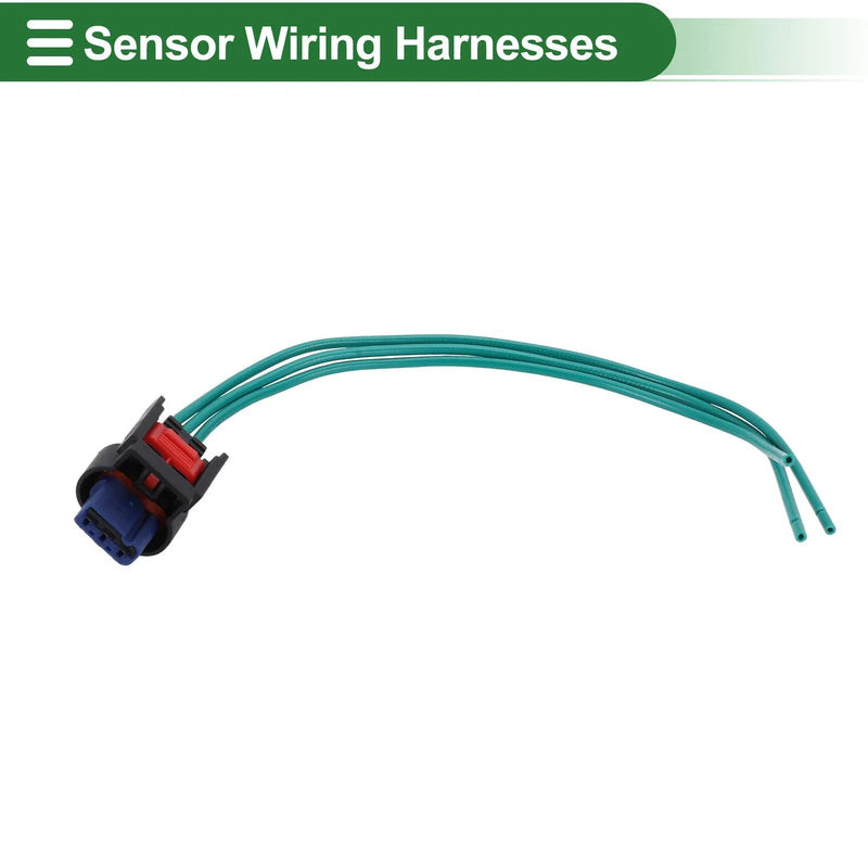 VOLKSWAGEN ROUTAN 3-Pin Sensor Wiring Harnesses (2009-2010)