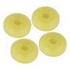 Ford Focus, Transit Connect 4 x Rubber Bonnet Latch Kit (2000-2023)