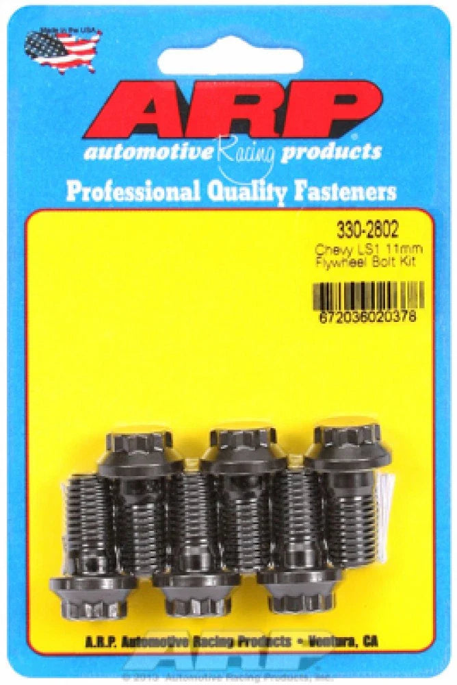 Holden Commodore Flywheel bolts (2006–2017)