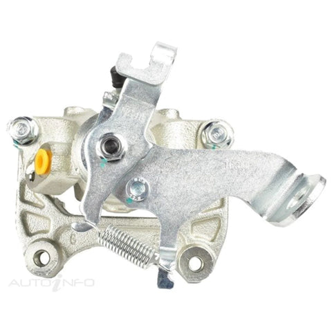 Mazda CX-5 KE 2.0L 2.2L 2.5L LH Rear Disc Brake Caliper (2012-2017)