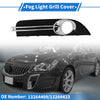 Buick Regal 1 Pc Car Front Right Fog Light Grill (2009–2011)