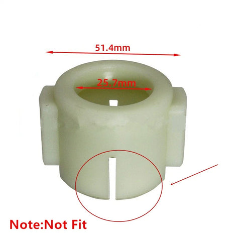 Isuzu Dmax Holden Rodeo Gearbox Shift Lever Bushing (2002-2012)