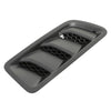 Jeep Wrangler Gladiator Left Replacement Hood Bezel (2018-2024)