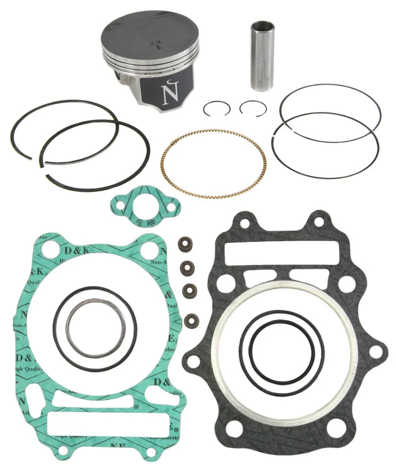 Arctic Cat 400 Utility Namura .040 Over Bore Piston Gasket 83mm (2003–2008)