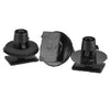 Nissan 50 x Rocker Panel Moulding Clips (2007-2012)