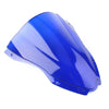 Kawasaki ZX-10R (2016-2018) - Blue Windshield
