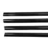 Infiniti Q50 10 x Window Moulding Seal Strips (2014-2024)