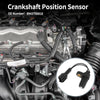 Isuzu NKR NPR 4HK1 6HK1 Crankshaft Position Sensor (2000-2004)