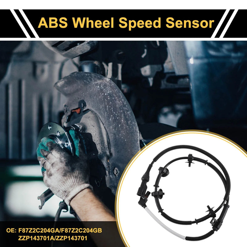 Ford Ranger ABS Wheel Speed Sensor (1998-2000)