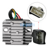 Honda TRX125A FourTrax 125 Voltage Regulator Rectifier (1985-1986)