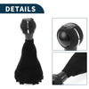 Mini Cooper F55 F56 6 Speed Manual Gear Shift Knob & Cover (2014-2023)