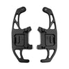VW Golf R GTD GTE MK7 Steering Wheel Shift Paddles (2013-2018)