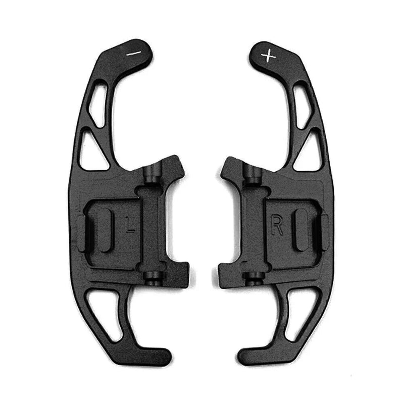 VW Golf R GTD GTE MK7 Steering Wheel Shift Paddles (2013-2018)