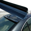 Infiniti G35 Coupe Y5 Black Roof Spoiler (2003-2007)