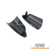 Harley Street Glide FLHXSE Full Set Handguard Shield Protector (2021)