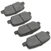 Mazda 6 GJ Rear Disc Brake Pad Set (2012-2016)