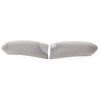 Honda CBR600RR Headlight Guard Shield Smoke Lens Cover (2013-2018)