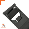 Toyota Hilux Ute Vigo Grey Left LH Dash Cup Holder Tray (2005-2014)