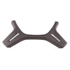 Mercedes Benz GLS Class 1x Brown Steering Wheel Cover (2016-2019)