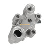 HONDA TRX500 FOREMAN 4X4 Oil Pump Assembly (2005–2011)