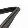Glass Run Door Channel Front LH Fits Mitsubishi Lancer E-CAR CB2 4D SED 1992-96