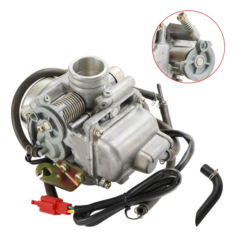Italika Cs125 Ws150 Ds150 Xs150 Gs150 Carburetor