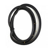 Weatherstrip Rubber Seal Set 7 Fits Toyota Corolla AE110 AE111 4D SED 1995-02
