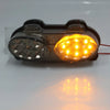 Kawasaki Ninja ZX9R LED Taillight Turn Signal Set (1998-2003)