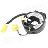Honda Motorcycle Spiral Cable Clock Spring (2003-2005)