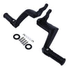 Victory Gunner, Kingpin, Boardwalk Passenger Seat Footpegs Mounts (2013-2017)