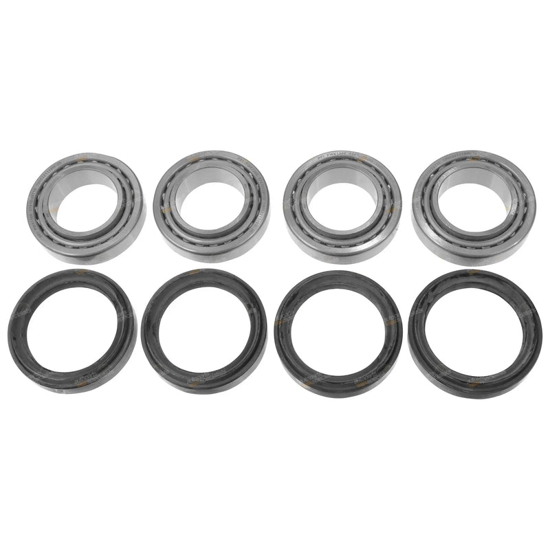 Mitsubishi Lancer CA CB Front Wheel Bearing Kits (1988-1992)
