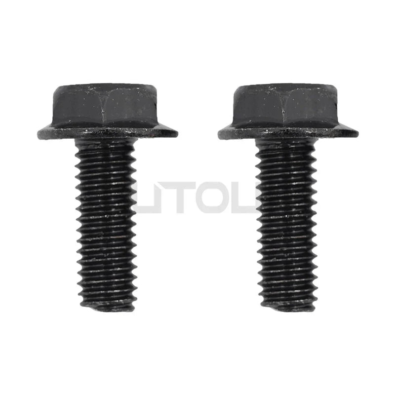 Toyota Camry Front Black Radiator Support Assembly (2015–2017)