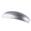 Mazda 3 Silver Left Side Mirror Cover (2010-2013)