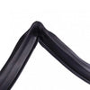Door Rubber Seal Weatherstrip LH Fits Nissan Sentra Sunny KB11 2D Coupe 1981-85
