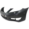 Front Bumper Cover For 2010-2012 Lexus LS460 Base L Model