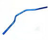 110cc 125cc 140cc 150cc Pit Pro Dirt Bike HD Blue Alloy Handle Bar