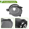 Volvo S40 Right Fog Light Grill (2008-2011)