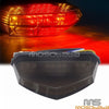 Harley Honda ATV Scooter  Brake Stop Turn Signal Tail Lights