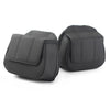 Harley Touring Ultra Limited Fairing Lower Door Pocket Bags (2014-2020)